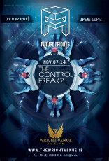 Future-Fridays---the-control-freakz graphic design Graphic Design Gallery timthumb