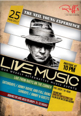 LiveMusic_NeilYoung graphic design Graphic Design Gallery timthumb