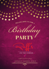 raffs-birthday-party-5x7 graphic design Graphic Design Gallery timthumb